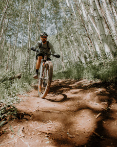Hidden Gems: The 5 Best Colorado Mountain Biking Trails To Hit This Fall