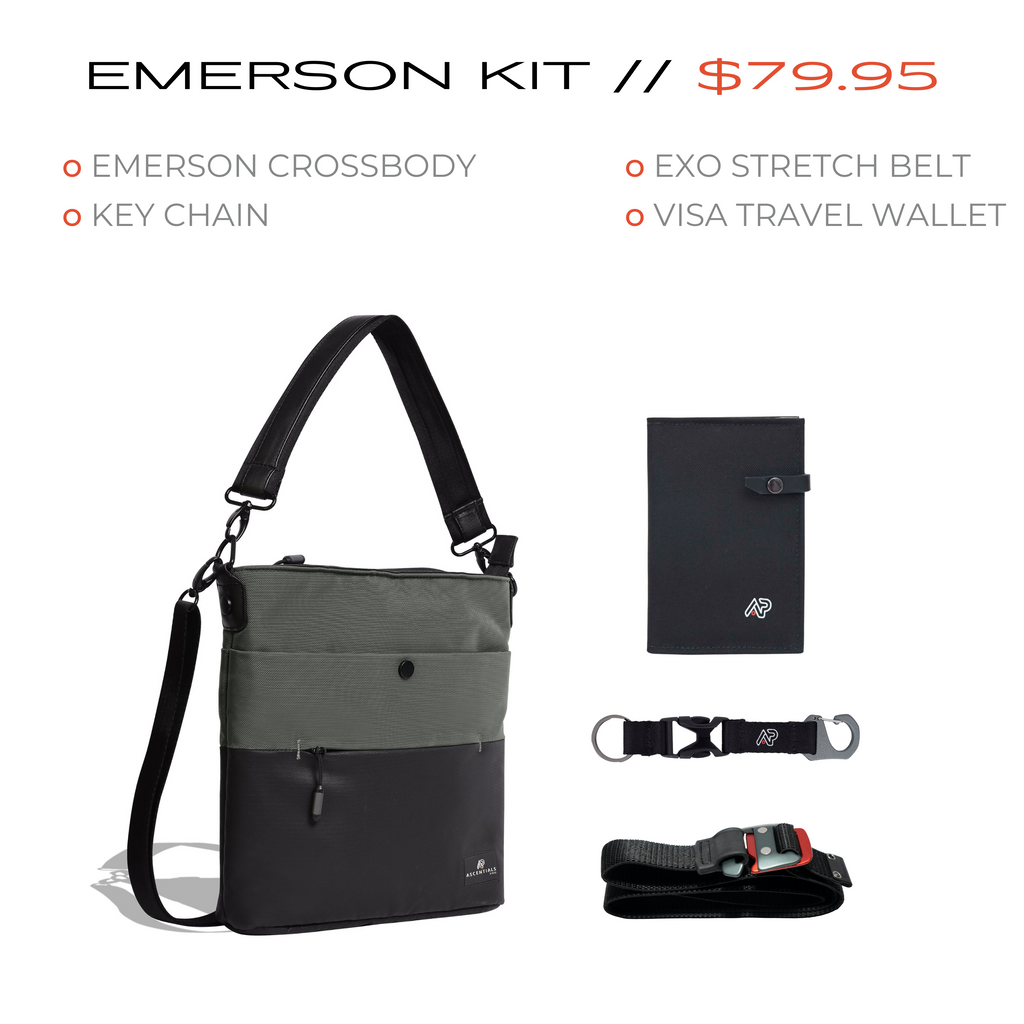 Sherpani emerson bag hotsell