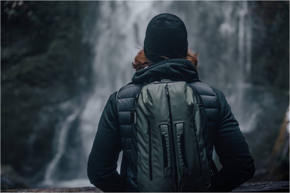 The 8 Best Men’s Travel Backpacks for Adventure