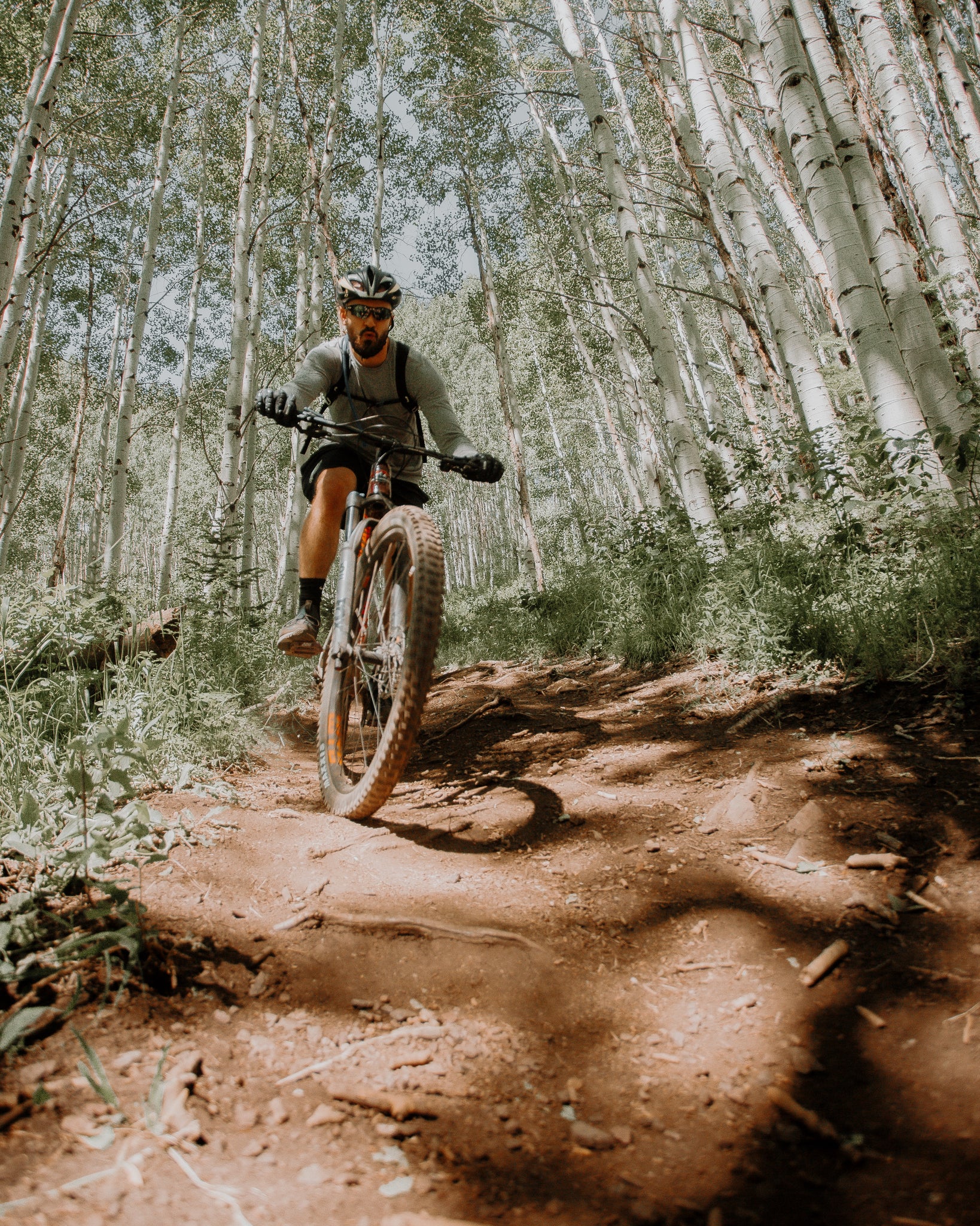 Hidden Gems: The 5 Best Colorado Mountain Biking Trails To Hit This Fall
