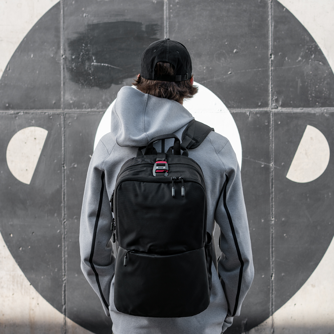 apastron laptop backpack Boss | Professional Men's Business Backpack