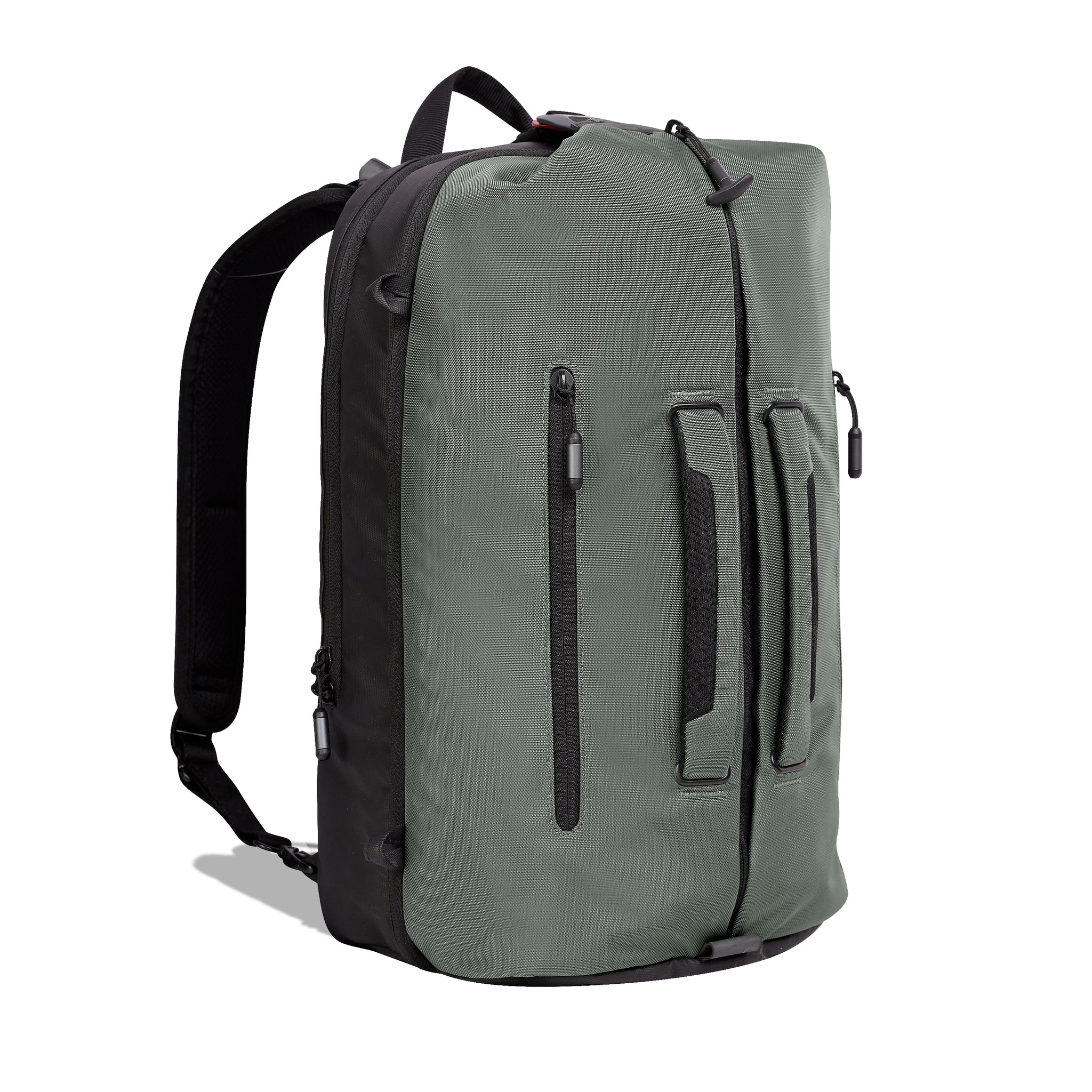 JCLA | Furrari Convertible Backpack De-Luxe
