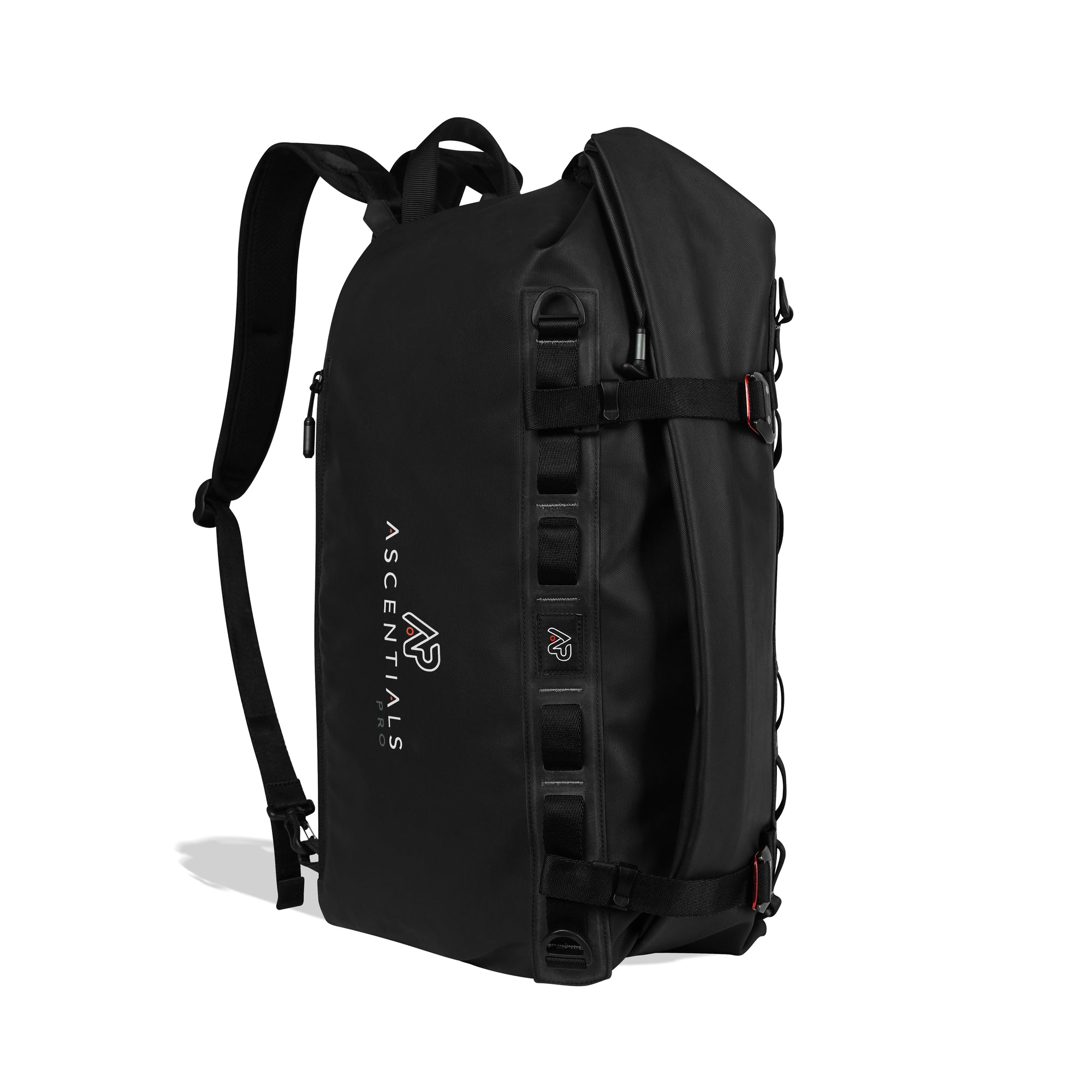 aspen waterproof business travel laptop backpack Vipr | Adventure Travel Backpack & Duffel